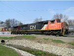 CN 5722 